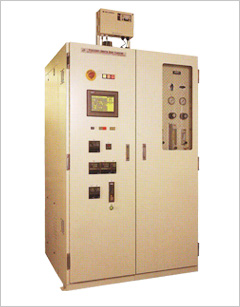 PFC catalyst thermal decomposition equipment MODEL-WGF
