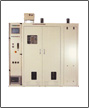 Ammonia decomposition and detoxifying equipment