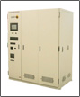 Thermal detoxifyingequipment