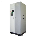 Normal-temperature adsorption gas purifier