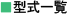 型式一覧