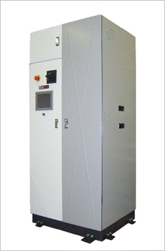 常温吸着式精製装置 MODEL-VP-AN/AAR/AHE/AO/AAM/AHのイメージ画像